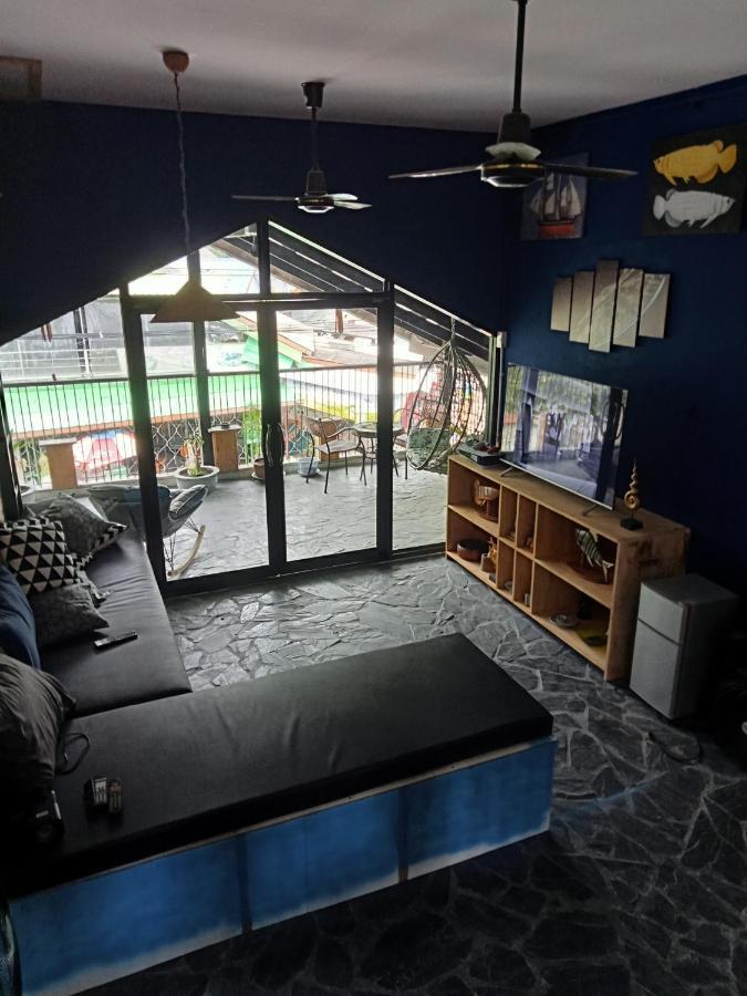 #Xi Kt Poshtel Hotel Koh Tao Exterior photo