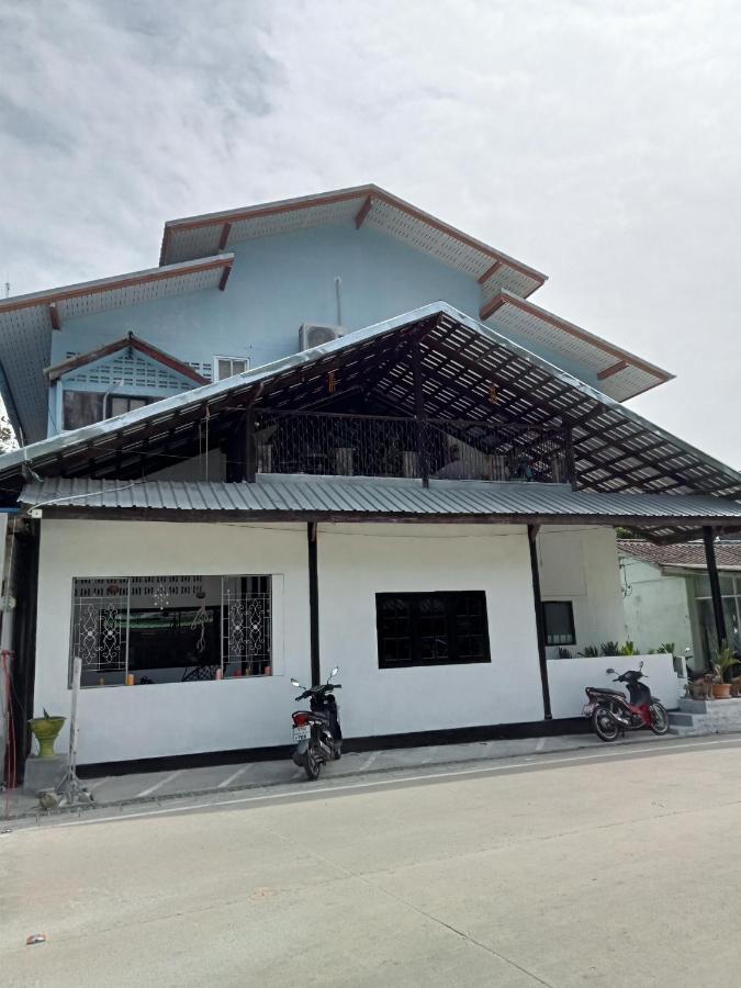 #Xi Kt Poshtel Hotel Koh Tao Exterior photo