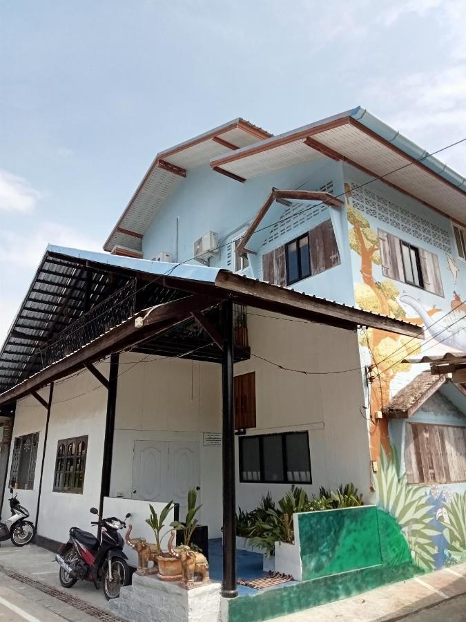 #Xi Kt Poshtel Hotel Koh Tao Exterior photo