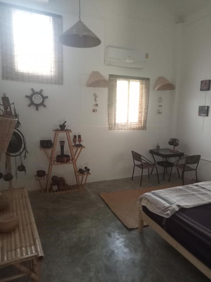 #Xi Kt Poshtel Hotel Koh Tao Exterior photo