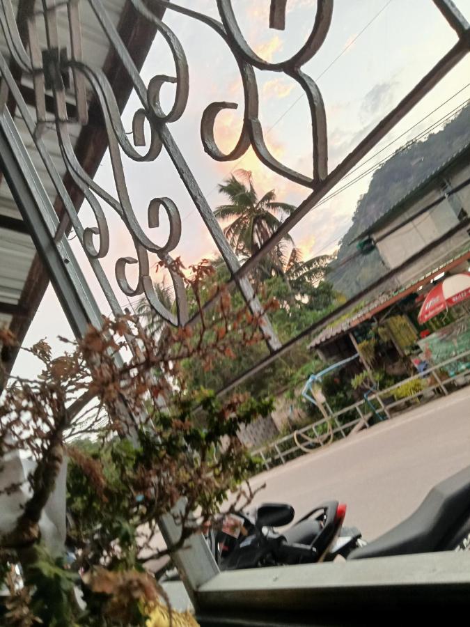 #Xi Kt Poshtel Hotel Koh Tao Exterior photo