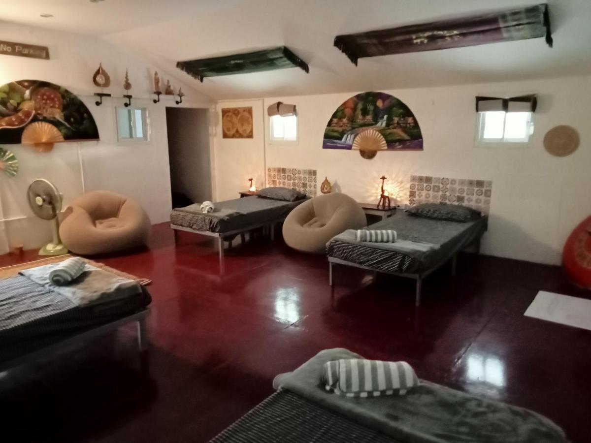 #Xi Kt Poshtel Hotel Koh Tao Exterior photo